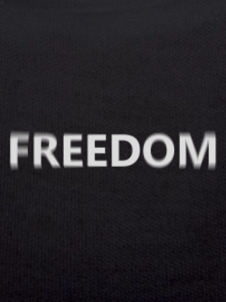 Freedom