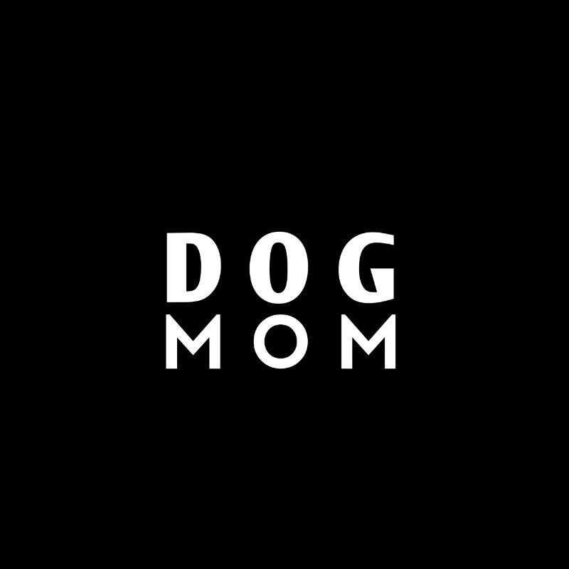 Hunde Mama / Dog Mom