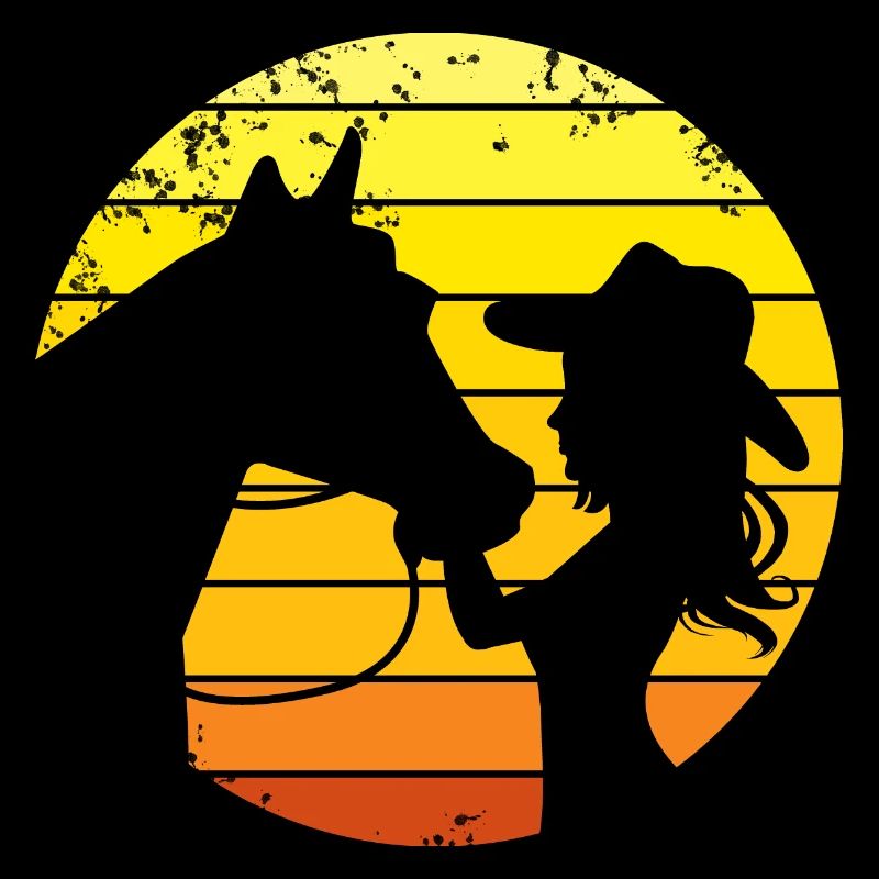 Cavalier Western Cavalier Western