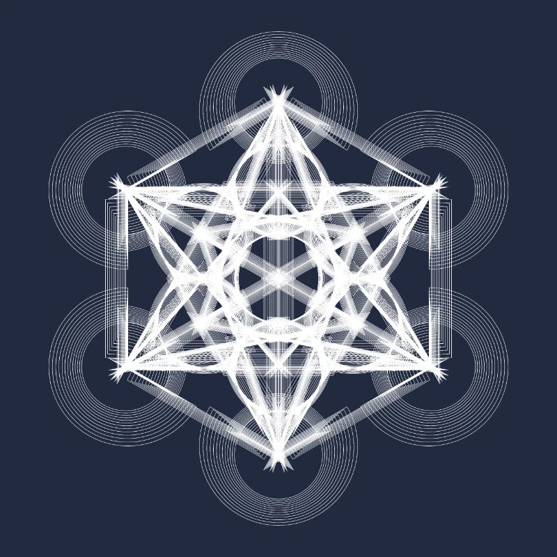 Metatron Dimensional