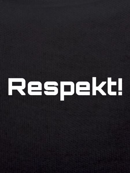 Respekt