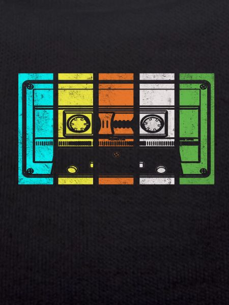 cassette