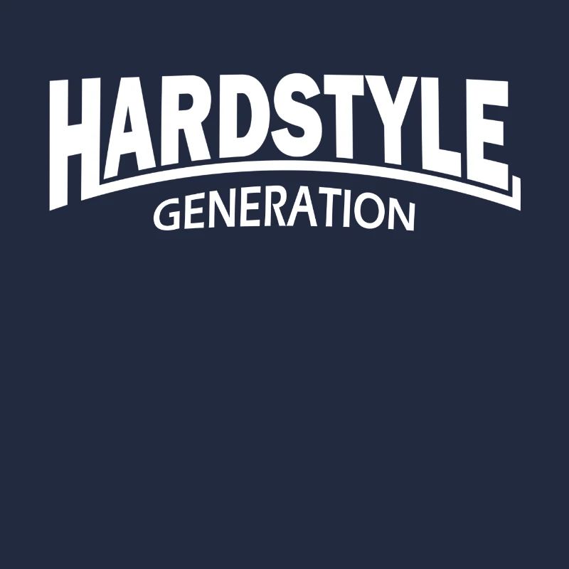 Hardstyle Generation