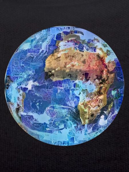 planet Earth