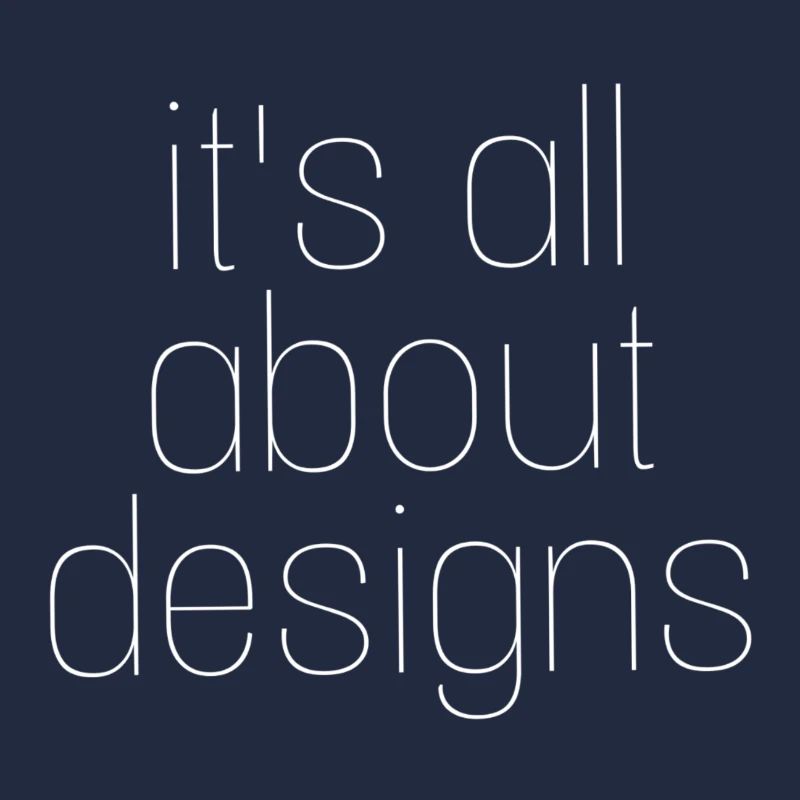 dessins design