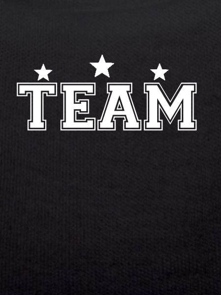 TEAM DESIGN