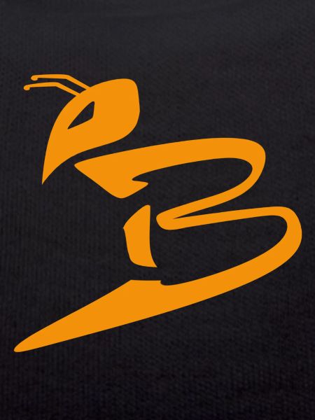 Bee orange
