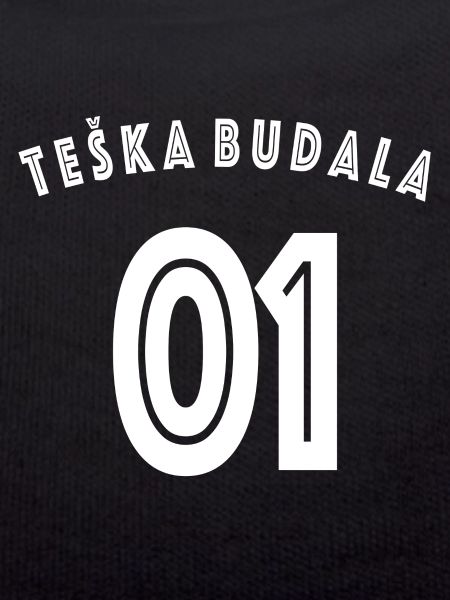 Teška Budala