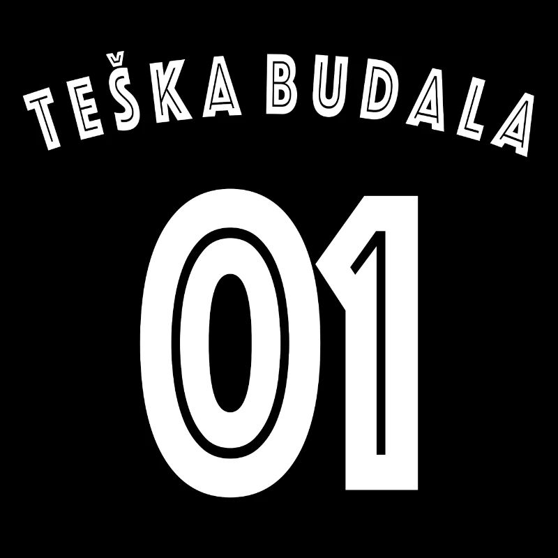 Teška Budala
