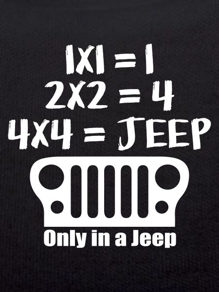 4x4 jeeps