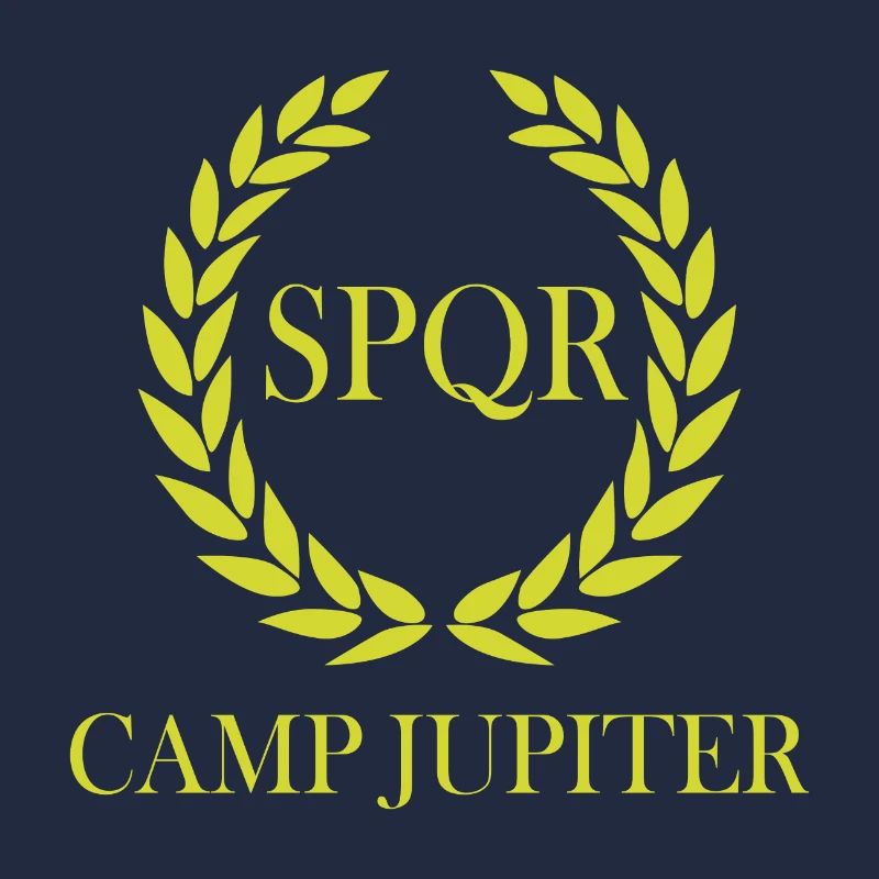 Camp Jupiter