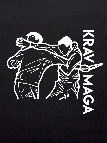 KRAV MAGA