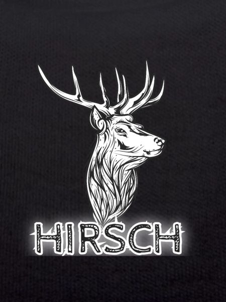 Hirsch