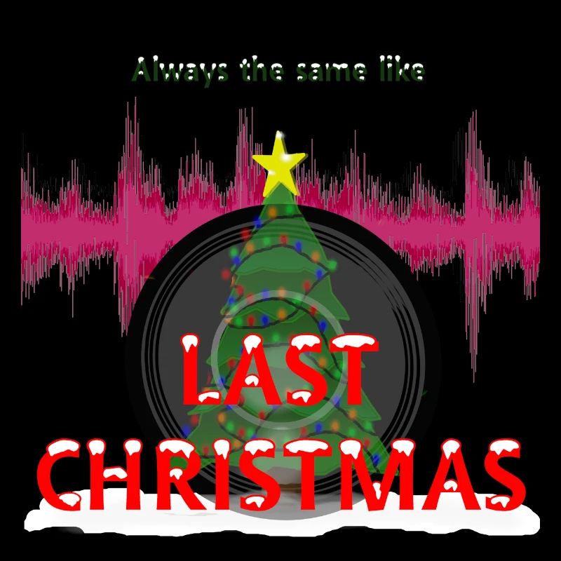 Last Christmas