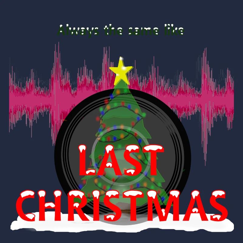 Last Christmas
