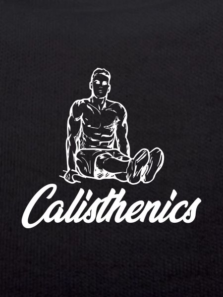 calisthenics