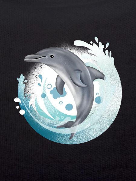 Tauch Dive Dolphin - Delfin
