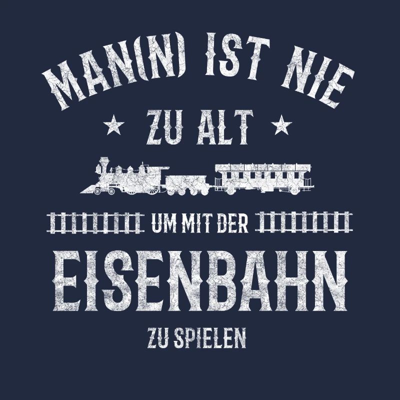 Eisenbahn