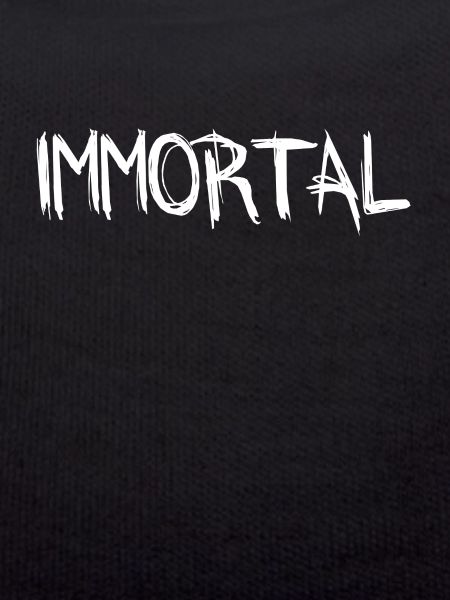 Immortel