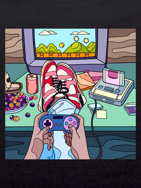 Gamers