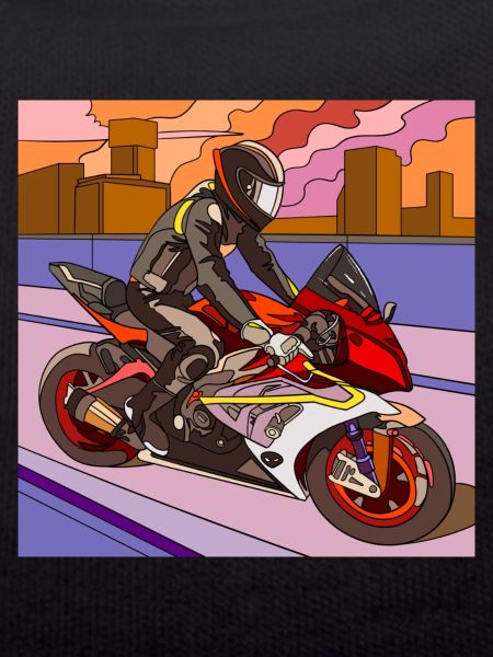 Motorcycle