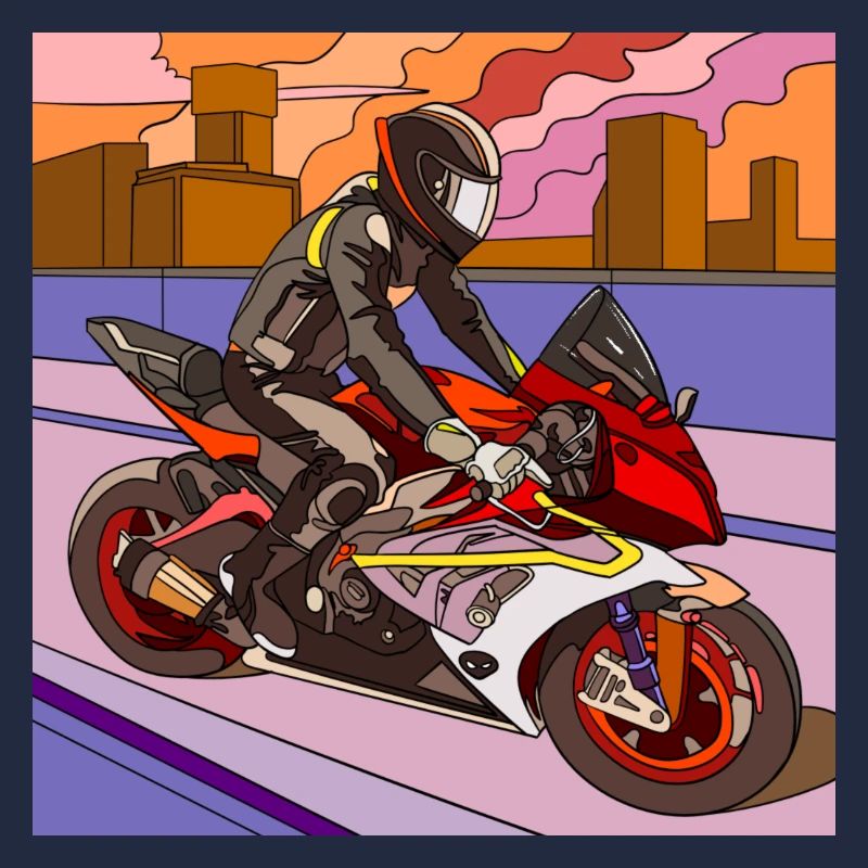 Motorrad