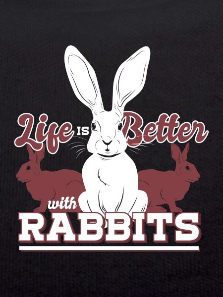 Rabbits