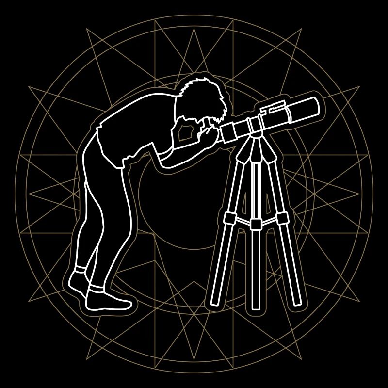 Astronomie