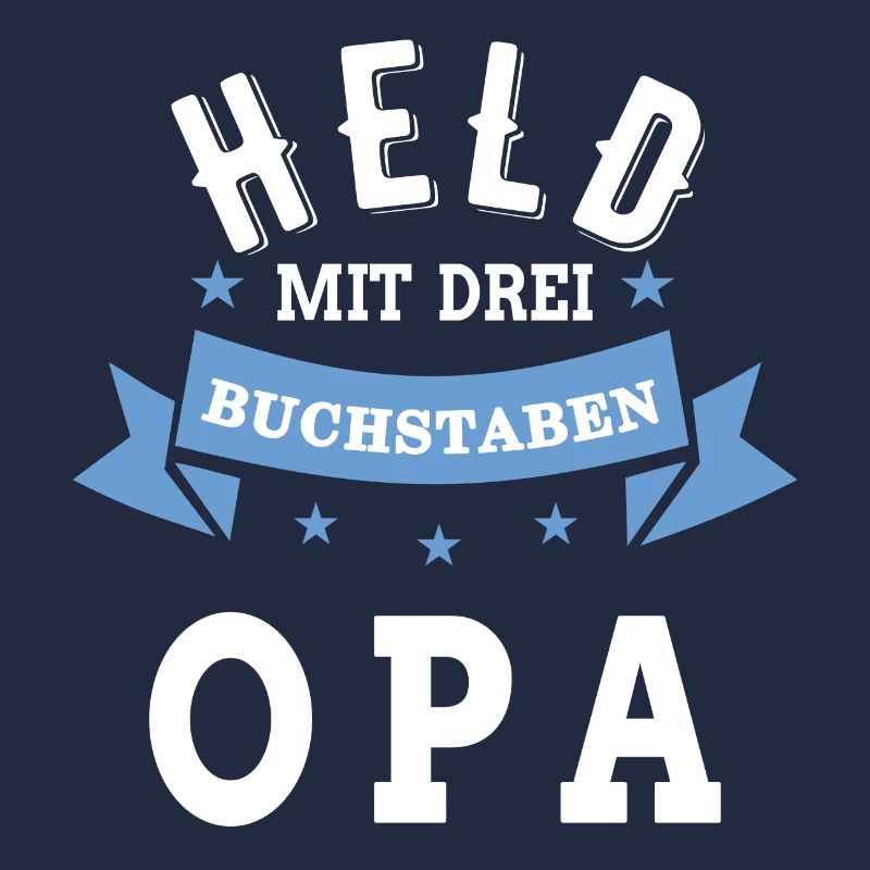 Opa Held