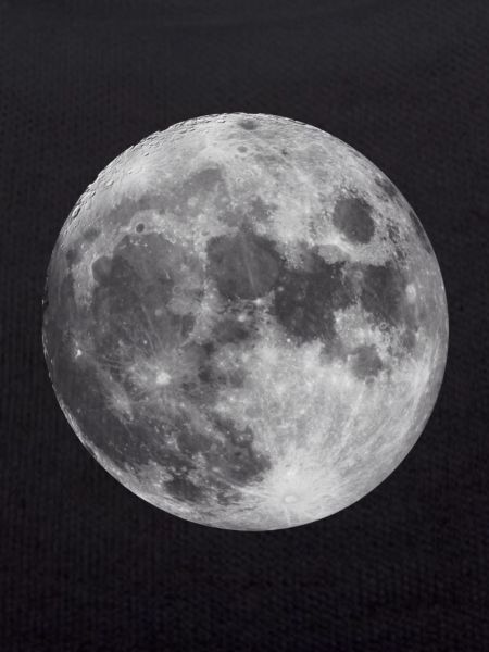 original moon design