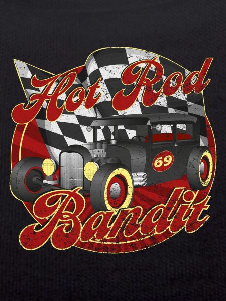 Hot Rod Bandit