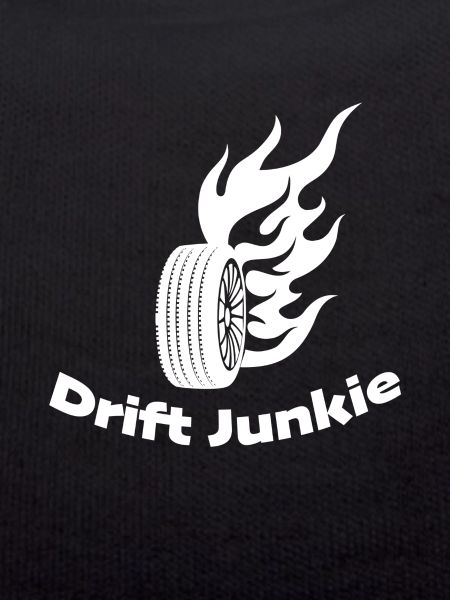 Drift say drift