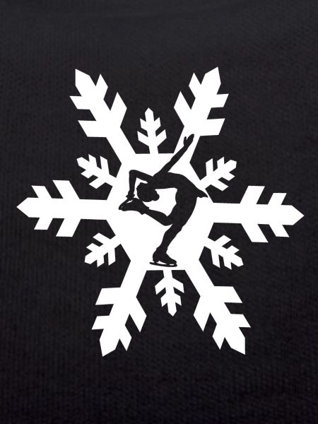 Snowflake Ice Cream Run
