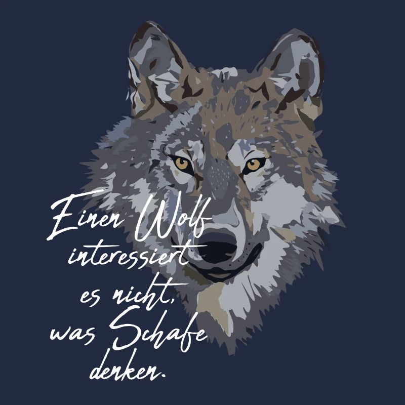 Le loup