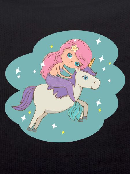 Einorn Mermaid