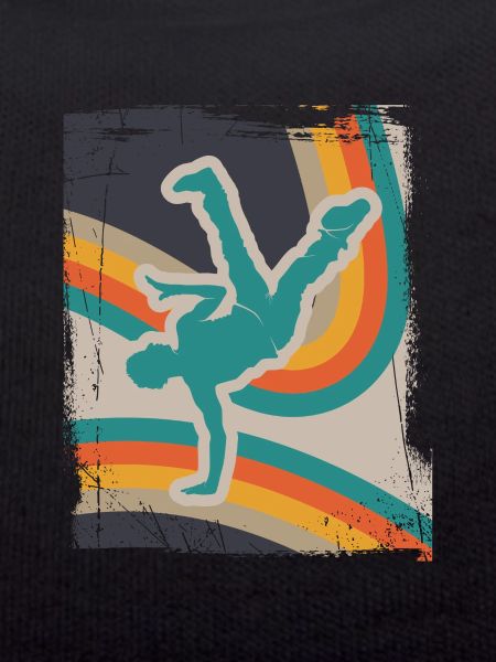 Breakdancing