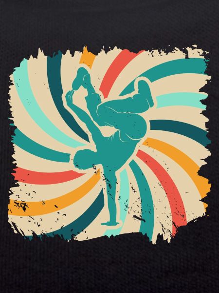 Breakdancing
