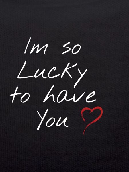Lucky