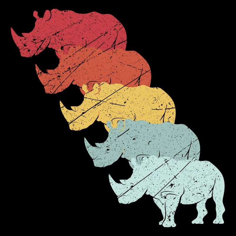 Rhinocéros