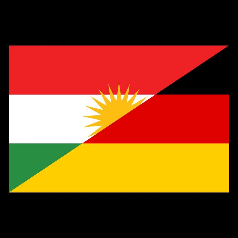 Kurdistan / Germany