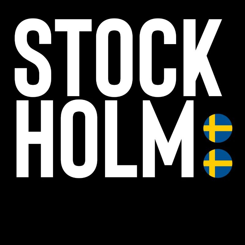 Stockholm