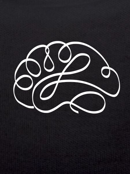 One line brain knows