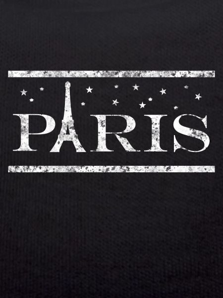 Paris at night