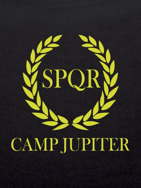 Camp Jupiter