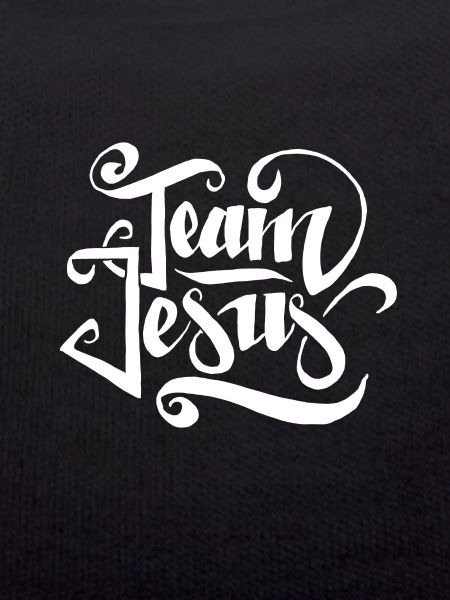 Team Jesus
