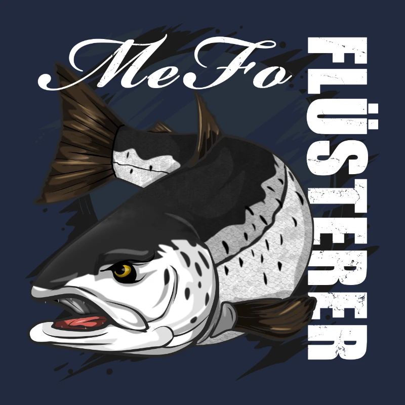 Meerforellen Flüsterer - Angeln