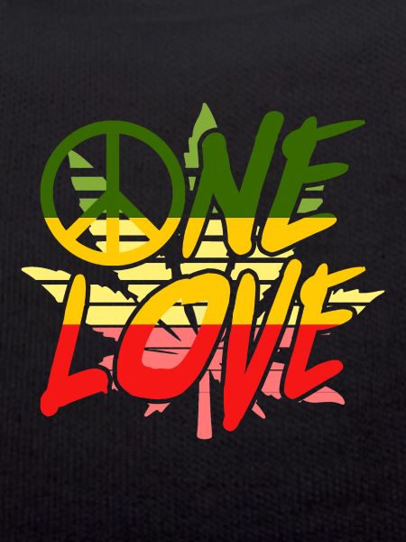one love