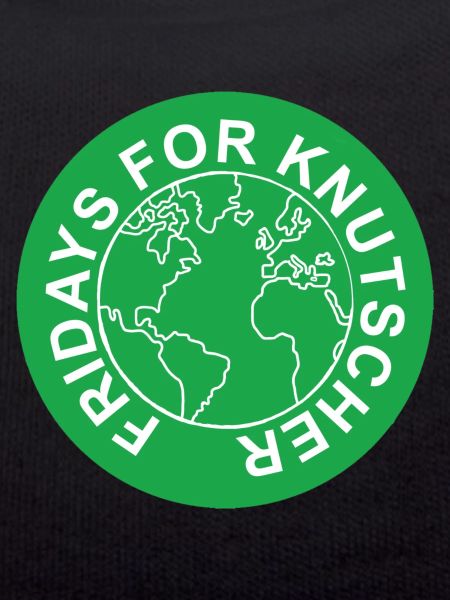 Fridays for Knutscher