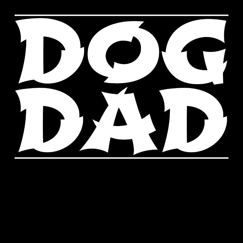 dog - dog dad