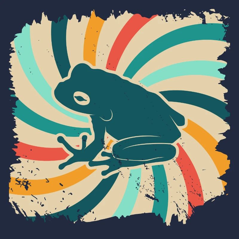 Frosch